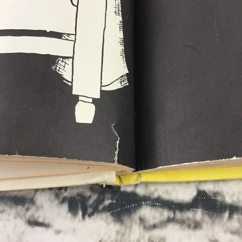 The Eyeglasses And The Quarter By Harry H Whittman Hardback Vintage 1969